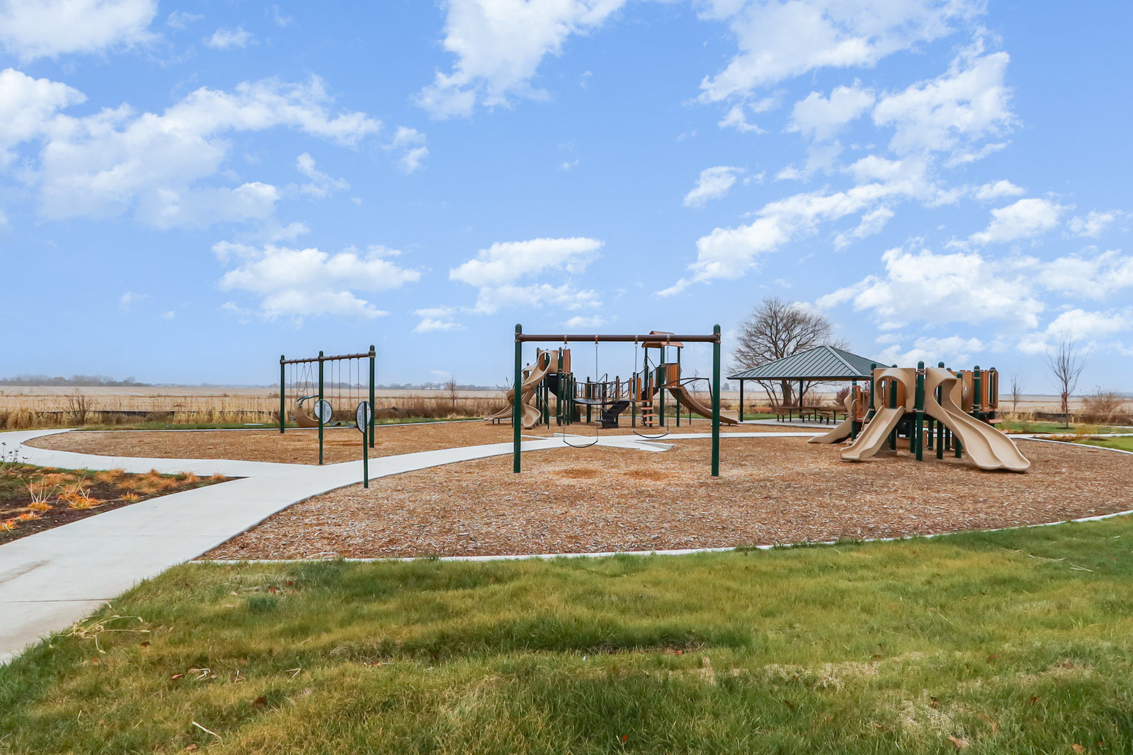 15230 South Hepworth Place, Unit 15230 Plainfield, IL 60544 - Photo 15 of 17