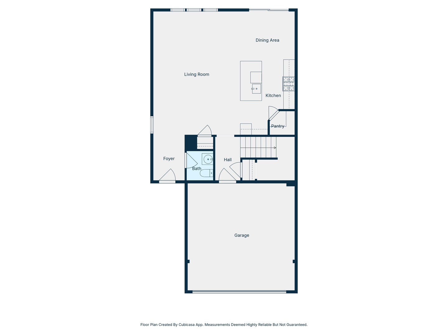 15230 South Hepworth Place, Unit 15230 Plainfield, IL 60544 - Photo 16 of 17