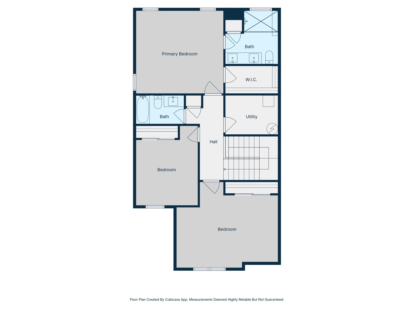 15230 South Hepworth Place, Unit 15230 Plainfield, IL 60544 - Photo 17 of 17