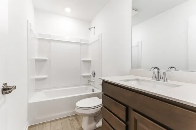 $2,850 | 15230 South Hepworth Place, Unit 15230, Plainfield, IL 60544