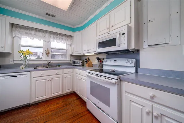 $1,250,000 | 2302 Palmetto Boulevard, Edisto Beach, SC 29438