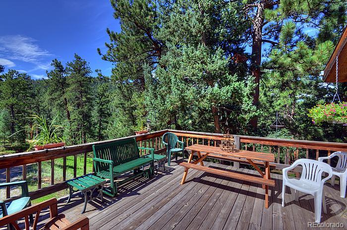 656 Golden Willow Road Evergreen, CO 80439 - Photo 1 of 22 Gallery Image 1