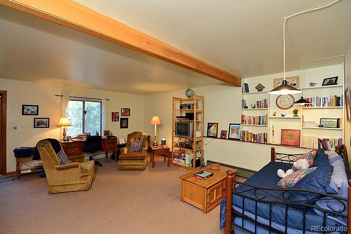 656 Golden Willow Road Evergreen, CO 80439 - Photo 11 of 22 Gallery Image 11