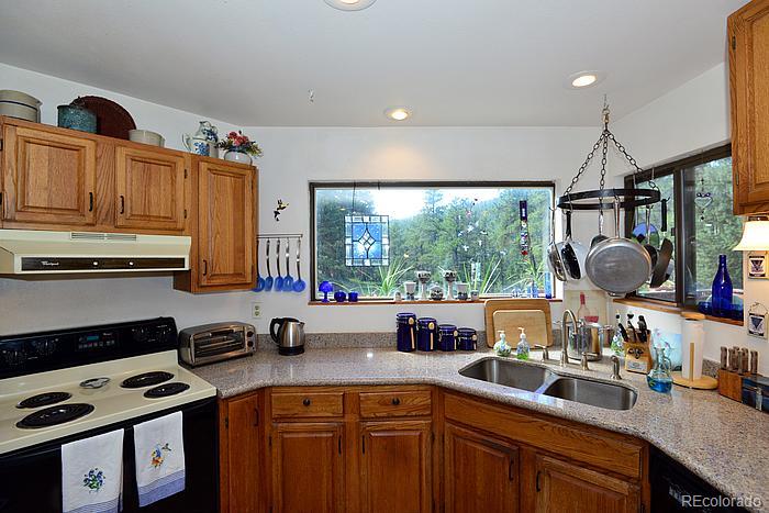 656 Golden Willow Road Evergreen, CO 80439 - Photo 13 of 22 Gallery Image 13