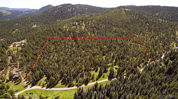 656 Golden Willow Road Evergreen, CO 80439 - Photo 2 of 22 Gallery Image 2