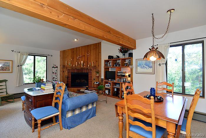 656 Golden Willow Road Evergreen, CO 80439 - Photo 7 of 22 Gallery Image 7