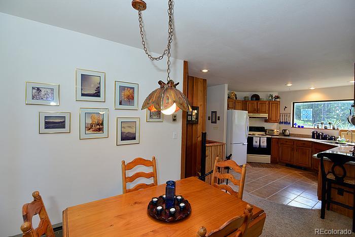656 Golden Willow Road Evergreen, CO 80439 - Photo 8 of 22 Gallery Image 8