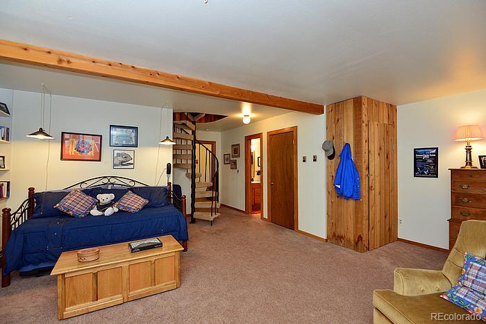 656 Golden Willow Road Evergreen, CO 80439 - Photo 9 of 22 Gallery Image 9