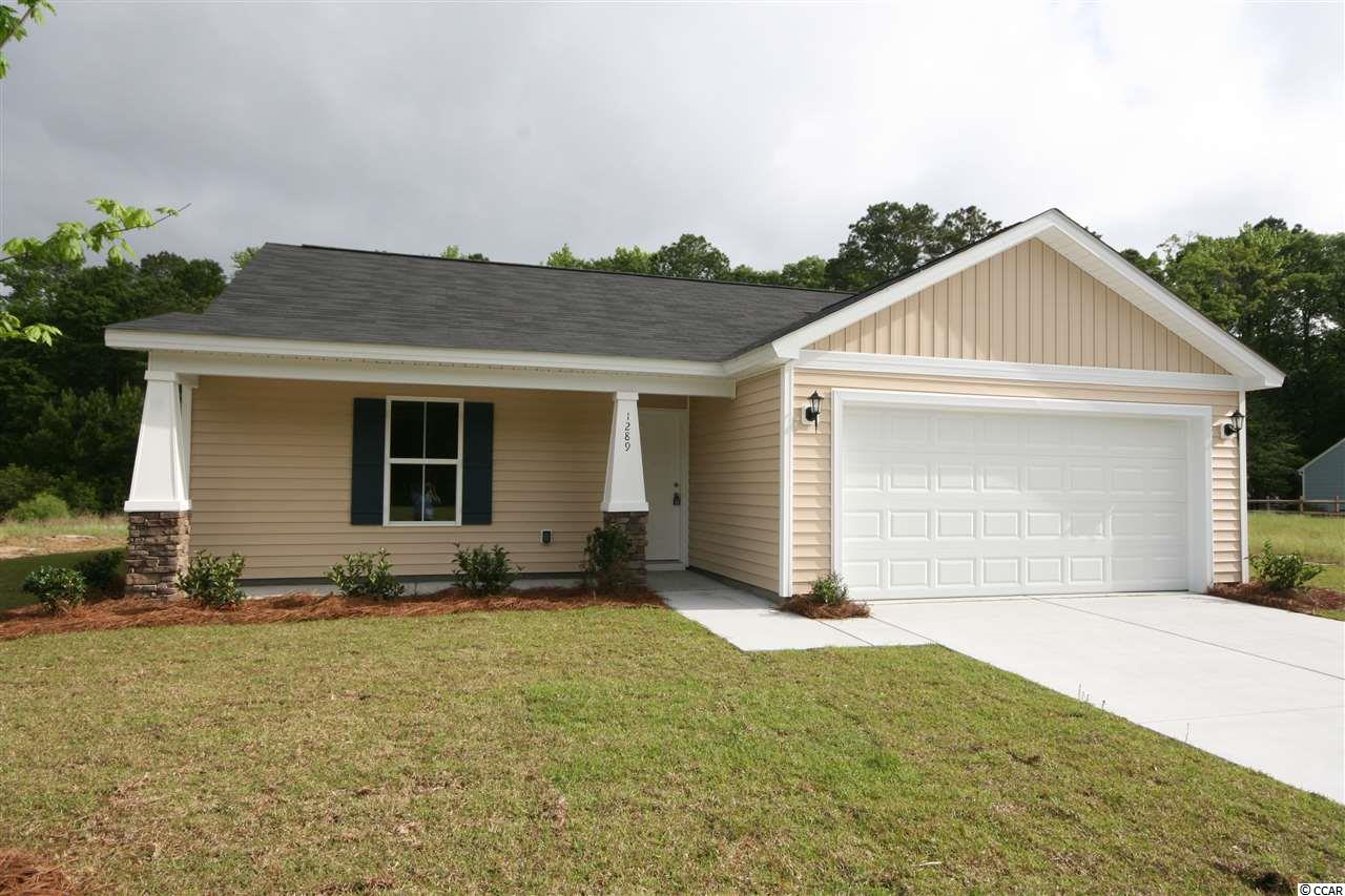 1313 Leatherman Road Conway, SC 29527 - Photo 16 of 16 Gallery Image 16