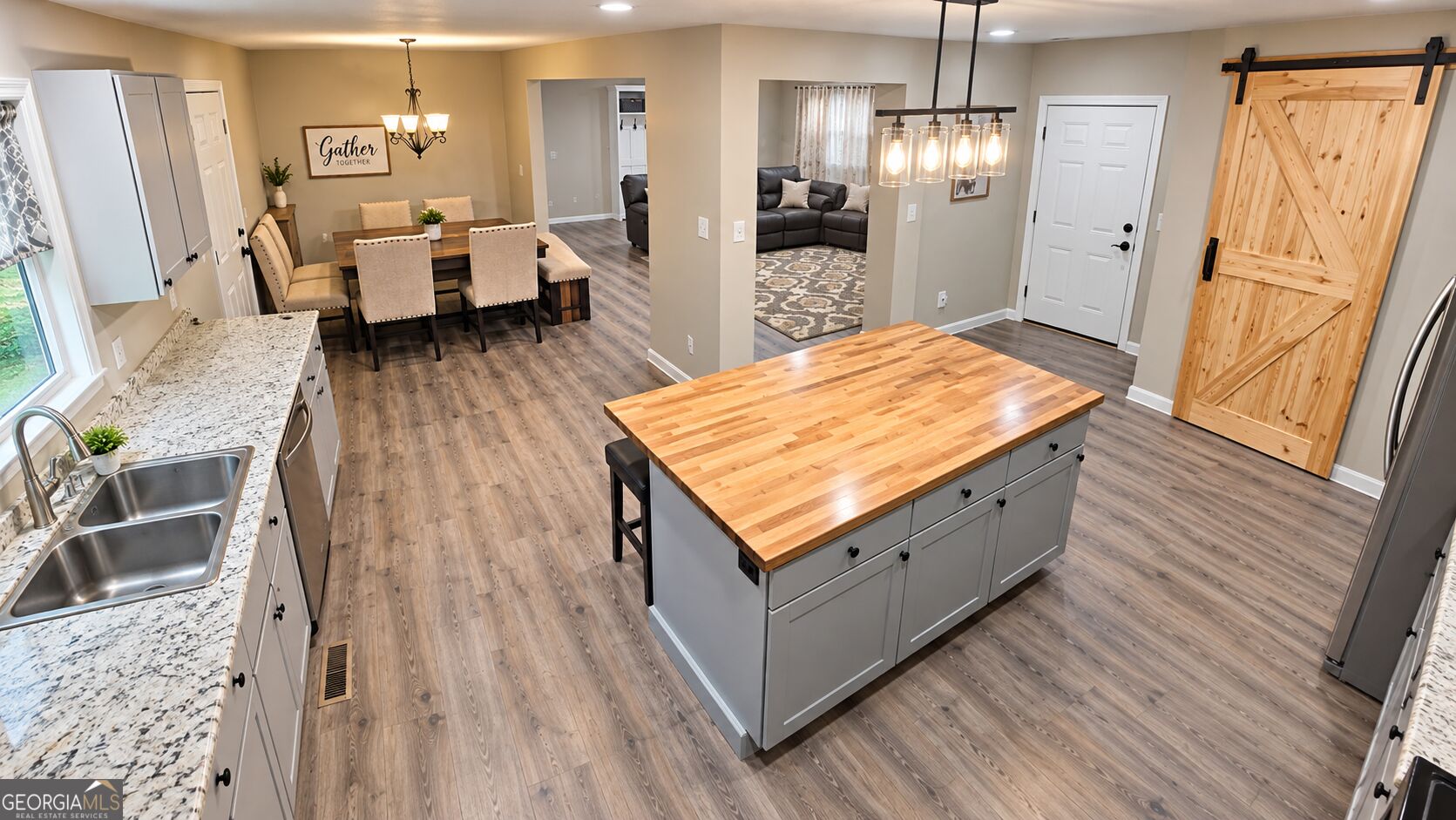 436 Canyon Road Woodbury, GA 30293 - Photo 17 of 37 Gallery Image 17