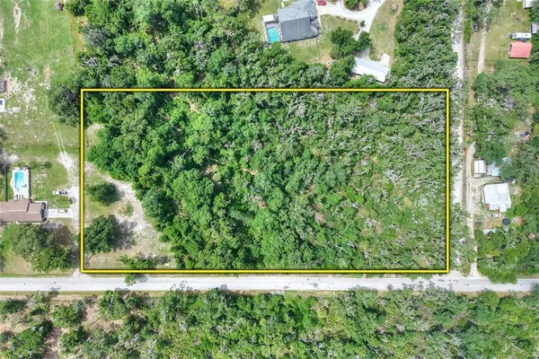 $400,000 | 600 Thompson Road, Lithia, FL 33547
