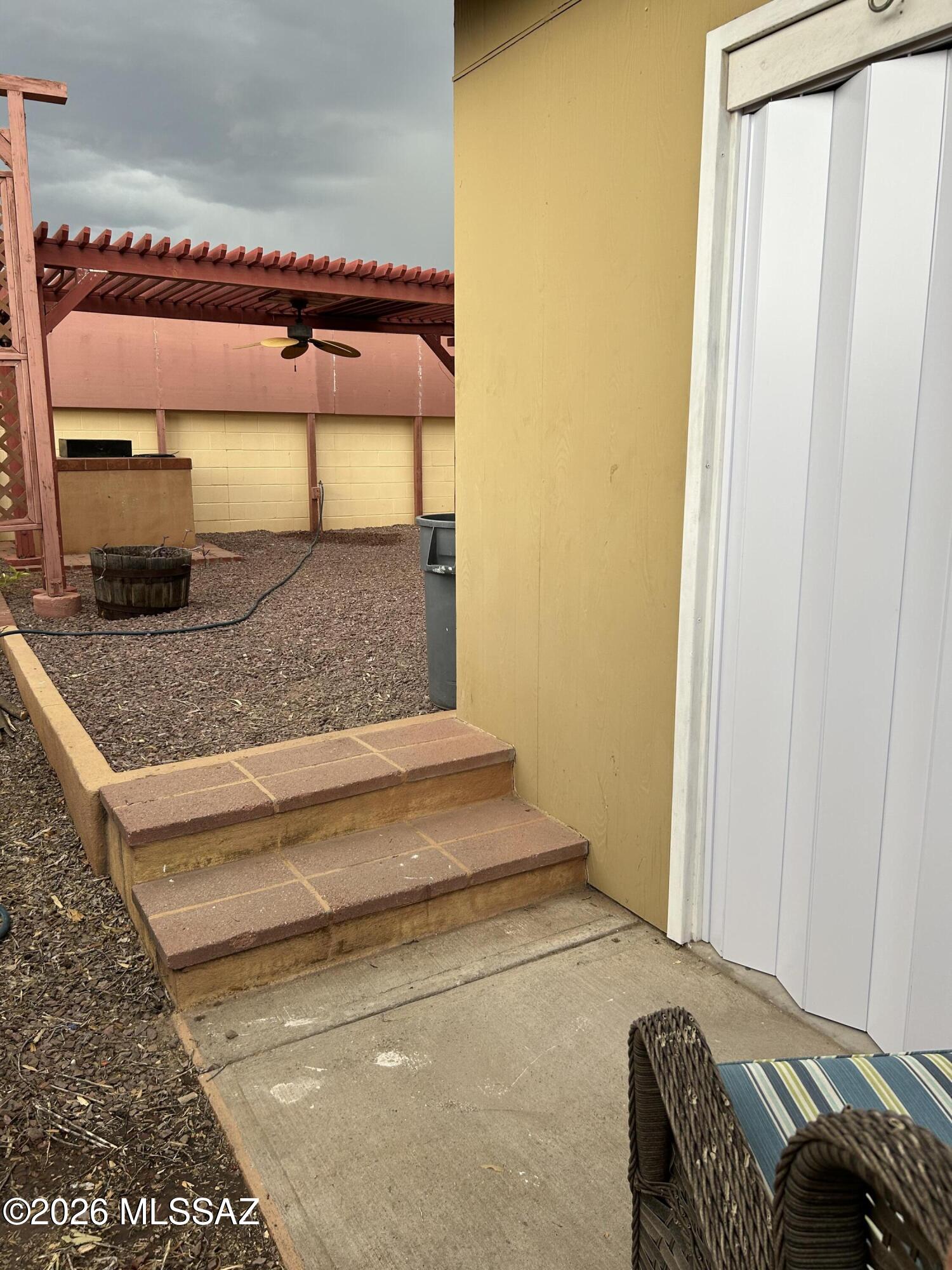 532 West Simmons Road Tucson, AZ 85705 - Photo 25 of 26 Laundry Simmons 3