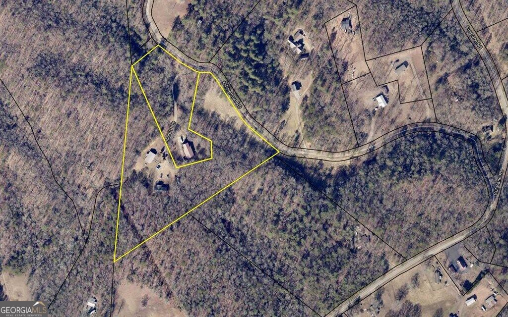 160 Moore's Road Mineral Bluff, GA 30559 - Photo 3 of 46 Gallery Image 3