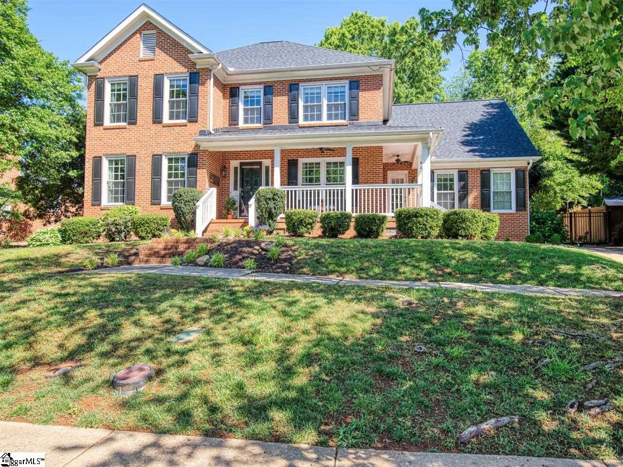 402 Sugar Mill Road Greer, SC 29650 - Photo 1 of 36 Gallery Image 1