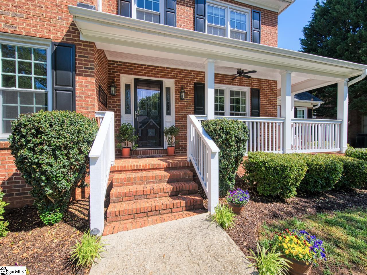 402 Sugar Mill Road Greer, SC 29650 - Photo 2 of 36 Gallery Image 2