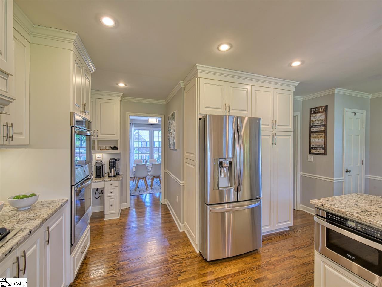 402 Sugar Mill Road Greer, SC 29650 - Photo 11 of 36 Gallery Image 11