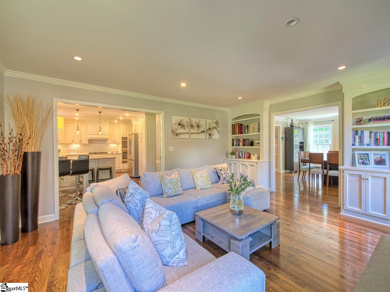 402 Sugar Mill Road Greer, SC 29650 - Photo 14 of 36 Gallery Image 14