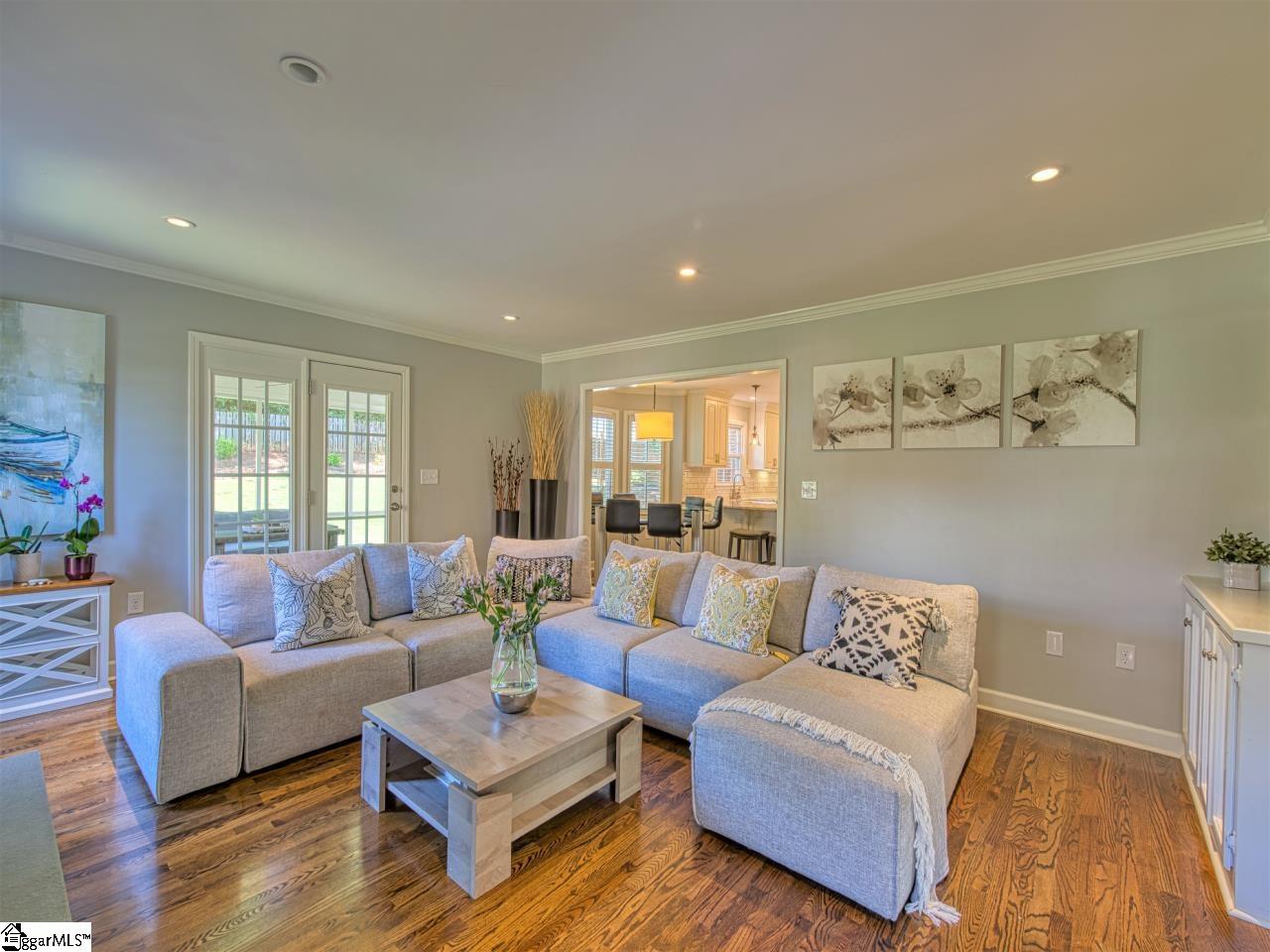 402 Sugar Mill Road Greer, SC 29650 - Photo 16 of 36 Gallery Image 16