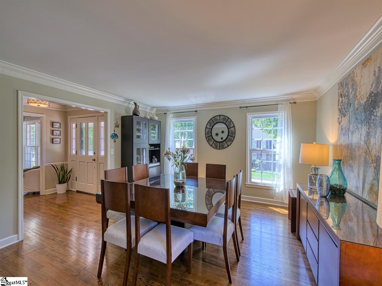 402 Sugar Mill Road Greer, SC 29650 - Photo 17 of 36 Gallery Image 17