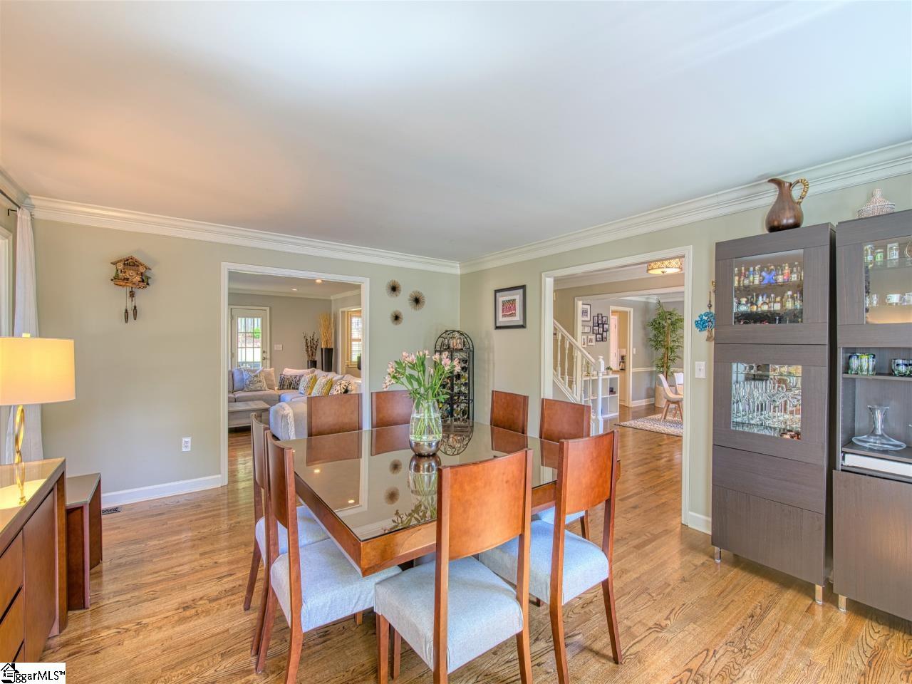 402 Sugar Mill Road Greer, SC 29650 - Photo 18 of 36 Gallery Image 18
