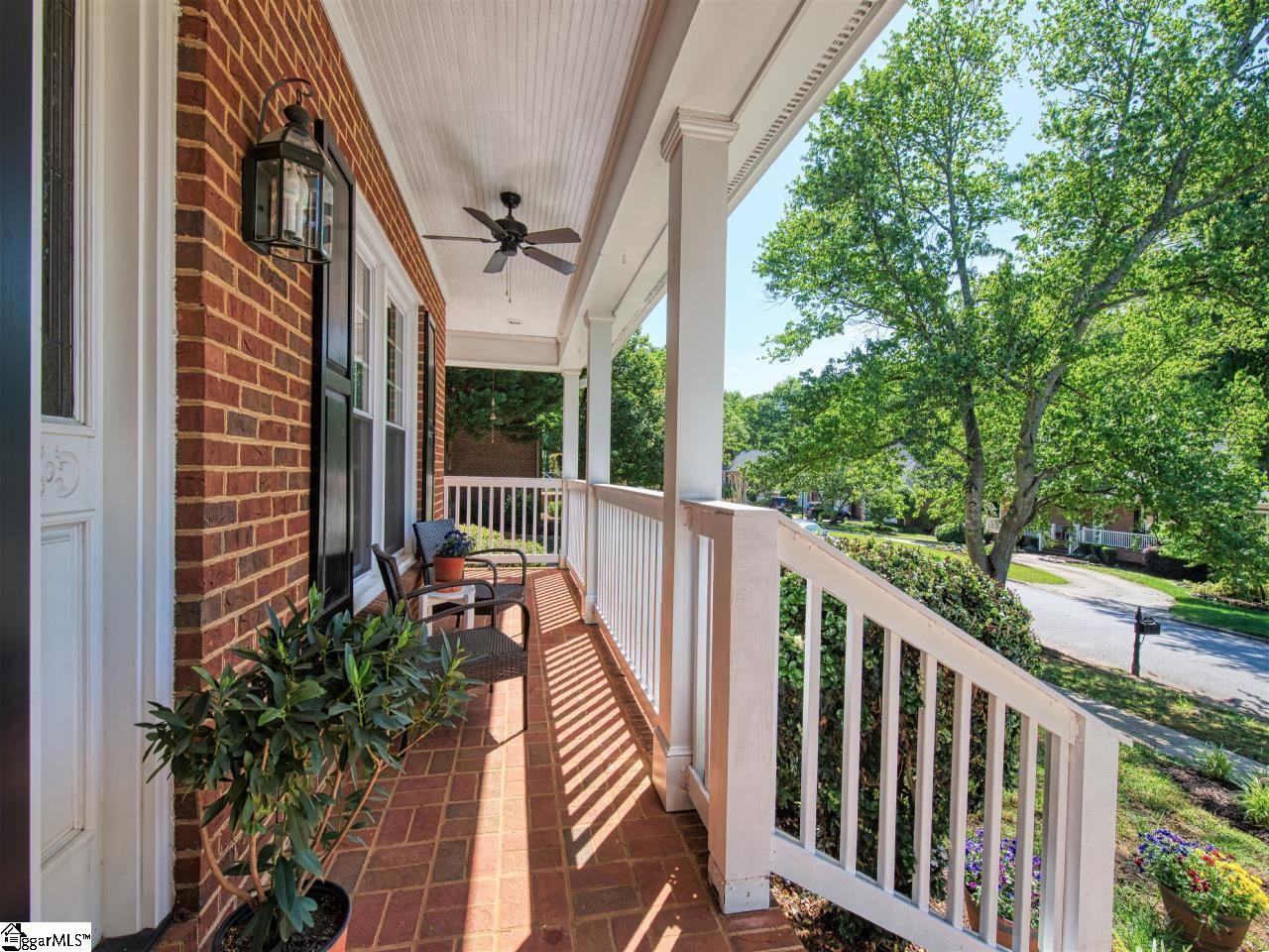 402 Sugar Mill Road Greer, SC 29650 - Photo 3 of 36 Gallery Image 3