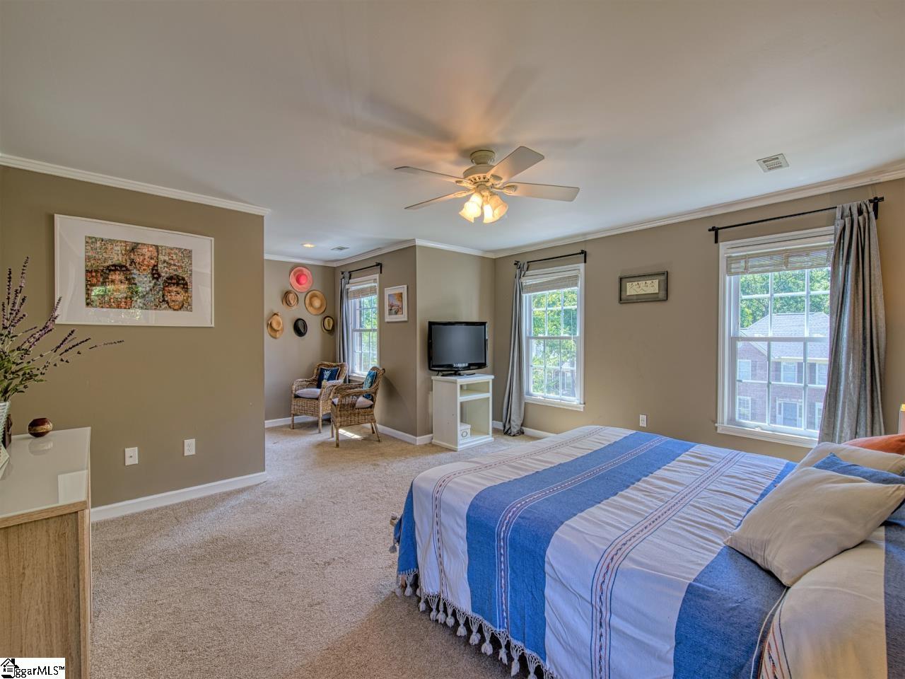 402 Sugar Mill Road Greer, SC 29650 - Photo 21 of 36 Gallery Image 21