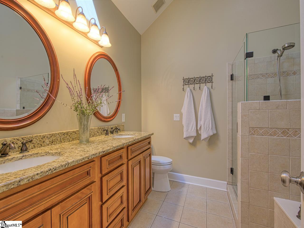 402 Sugar Mill Road Greer, SC 29650 - Photo 22 of 36 Gallery Image 22