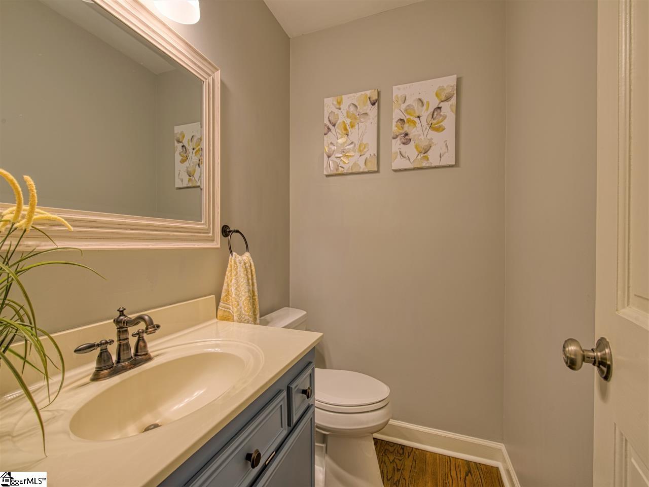 402 Sugar Mill Road Greer, SC 29650 - Photo 23 of 36 Gallery Image 23