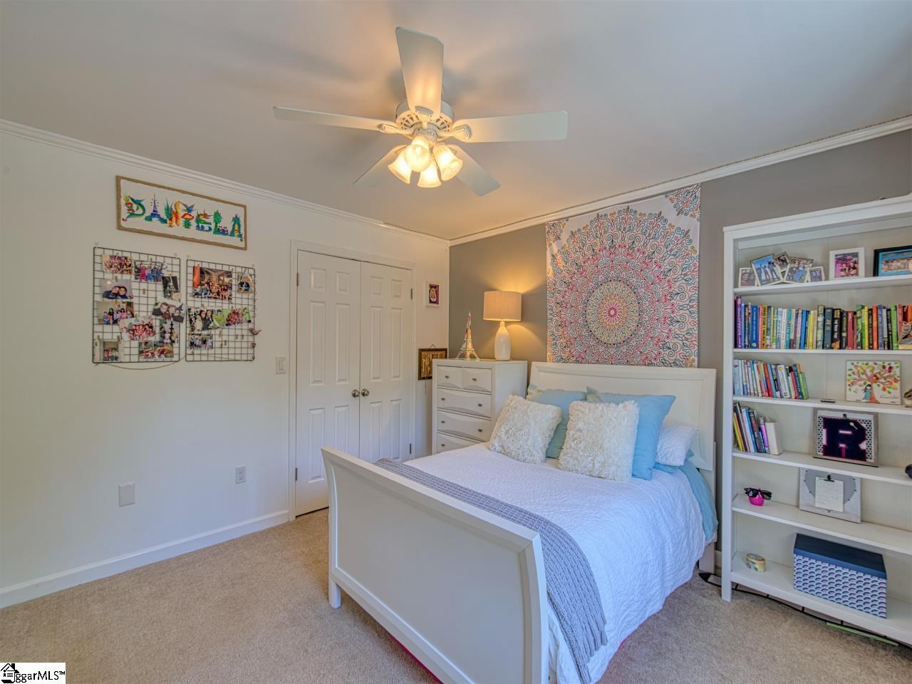 402 Sugar Mill Road Greer, SC 29650 - Photo 27 of 36 Gallery Image 27