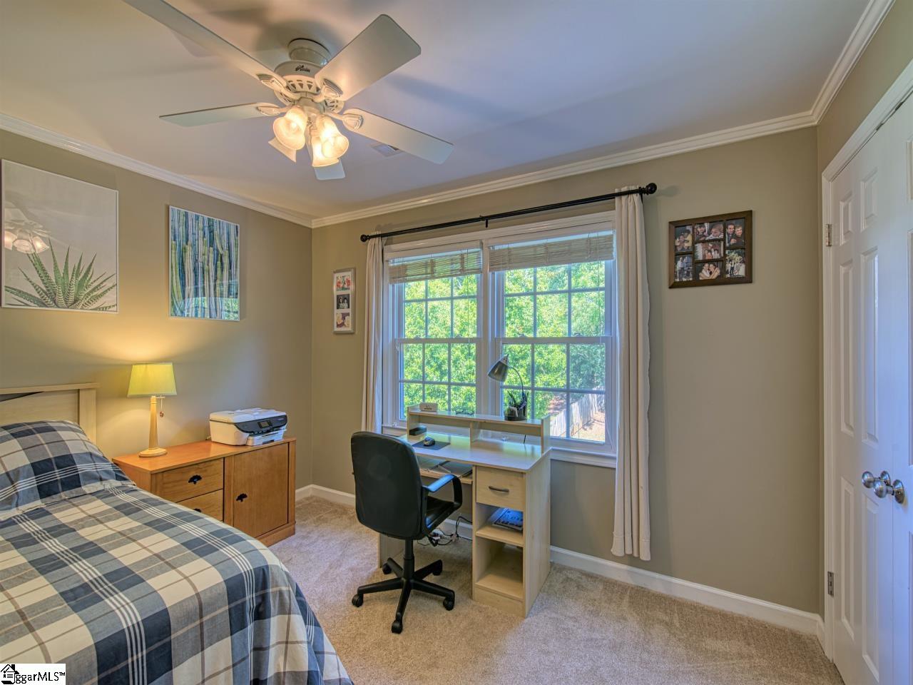 402 Sugar Mill Road Greer, SC 29650 - Photo 29 of 36 Gallery Image 29