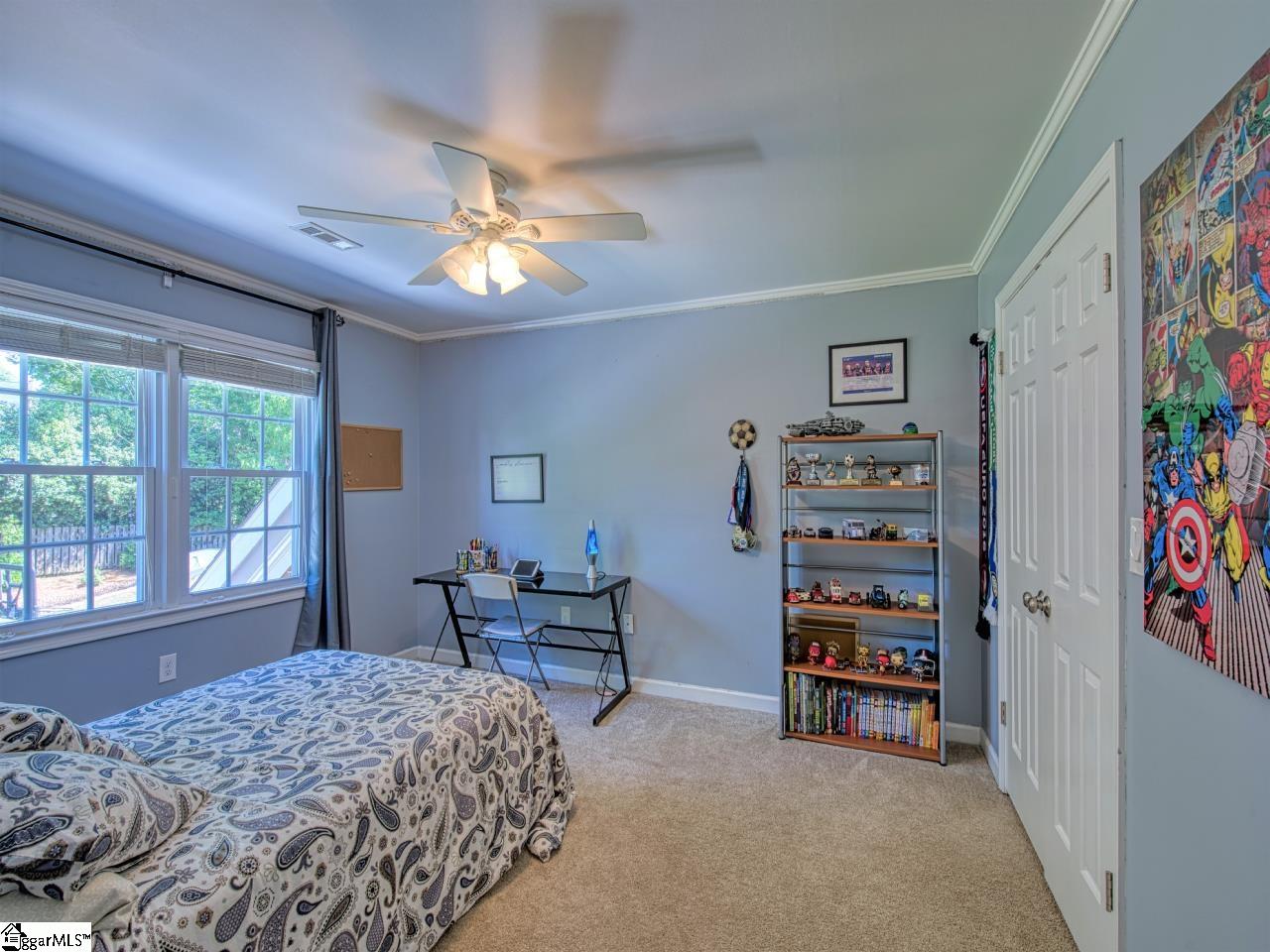 402 Sugar Mill Road Greer, SC 29650 - Photo 30 of 36 Gallery Image 30
