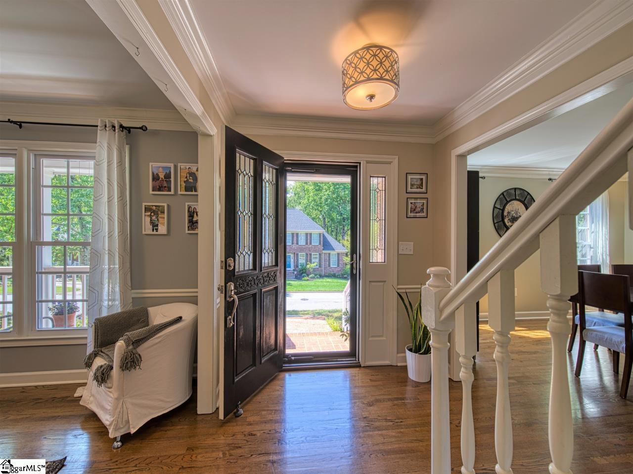 402 Sugar Mill Road Greer, SC 29650 - Photo 4 of 36 Gallery Image 4