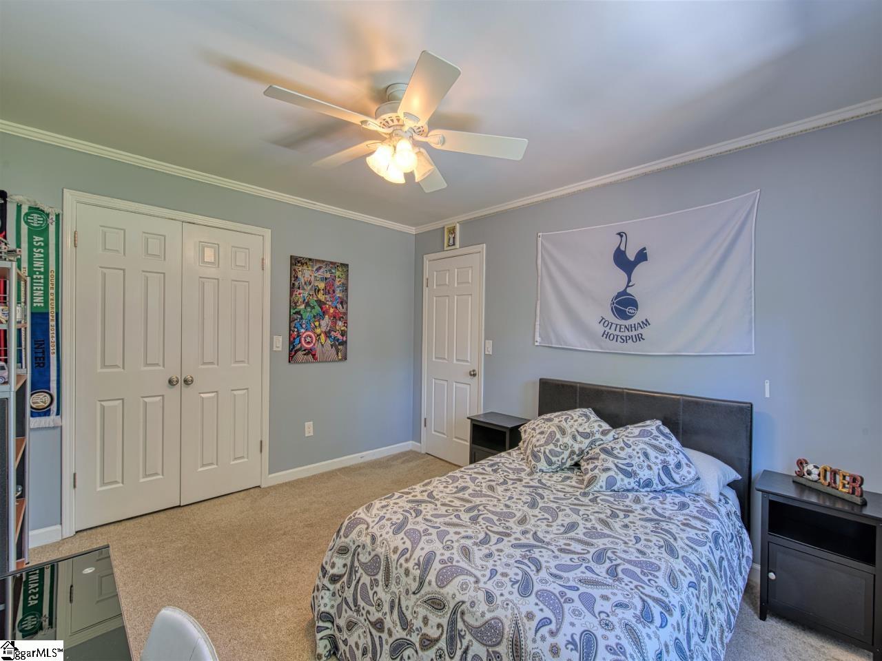 402 Sugar Mill Road Greer, SC 29650 - Photo 31 of 36 Gallery Image 31