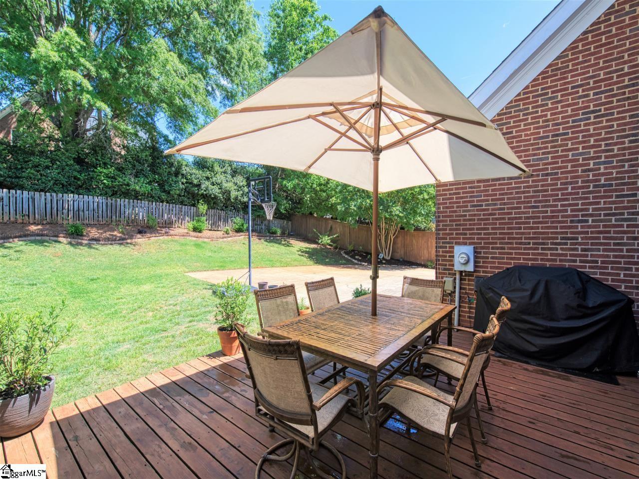 402 Sugar Mill Road Greer, SC 29650 - Photo 35 of 36 Gallery Image 35
