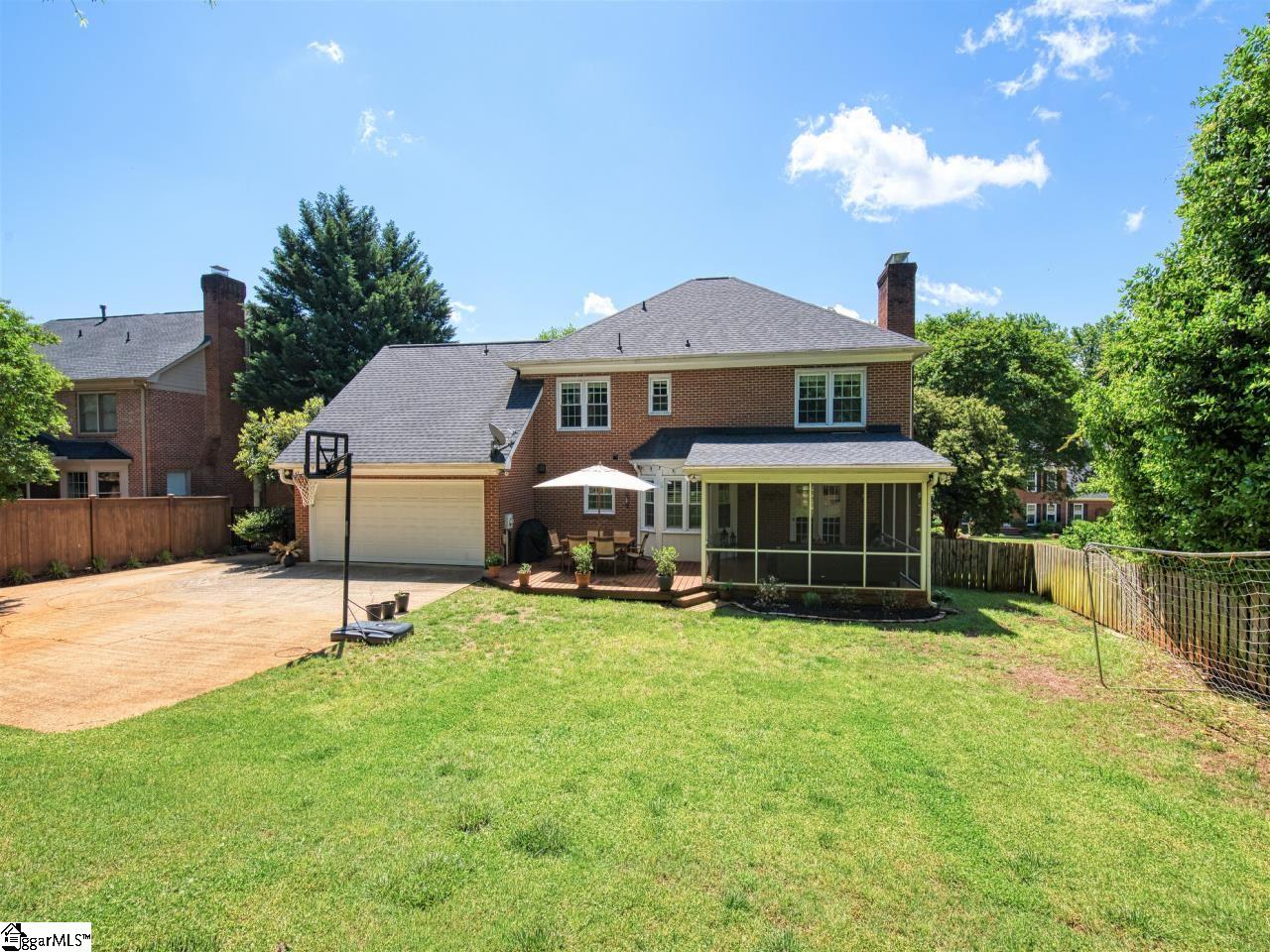402 Sugar Mill Road Greer, SC 29650 - Photo 36 of 36 Gallery Image 36