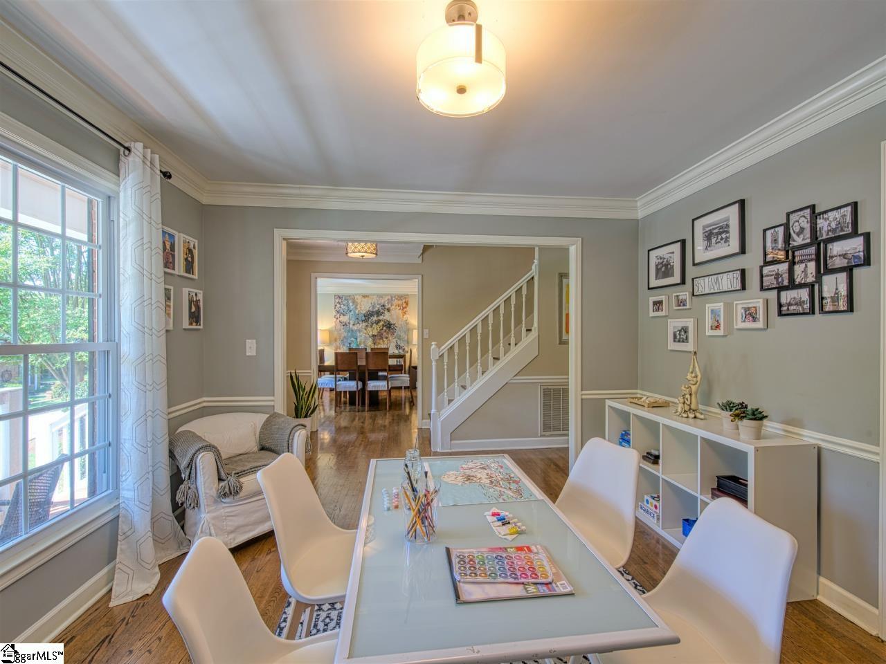 402 Sugar Mill Road Greer, SC 29650 - Photo 6 of 36 Gallery Image 6