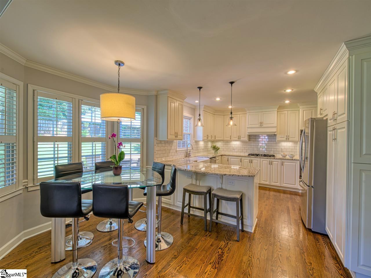 402 Sugar Mill Road Greer, SC 29650 - Photo 7 of 36 Gallery Image 7