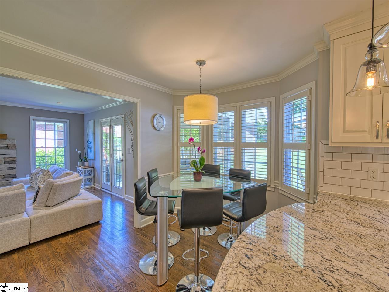402 Sugar Mill Road Greer, SC 29650 - Photo 8 of 36 Gallery Image 8
