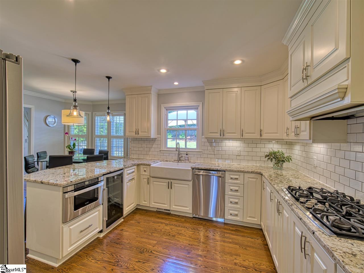 402 Sugar Mill Road Greer, SC 29650 - Photo 10 of 36 Gallery Image 10
