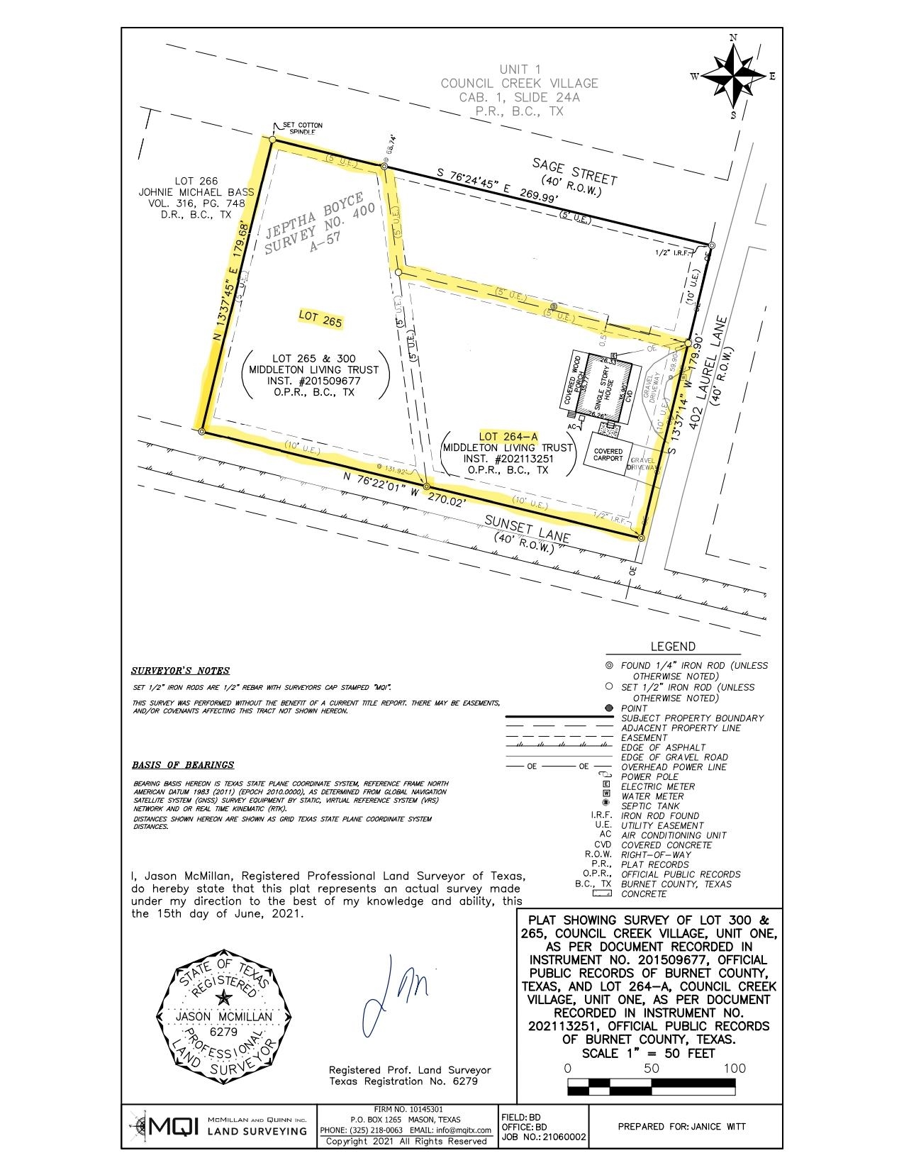 402 Laurel Lane Burnet, TX 78611 - Photo 1 of 30 unknown