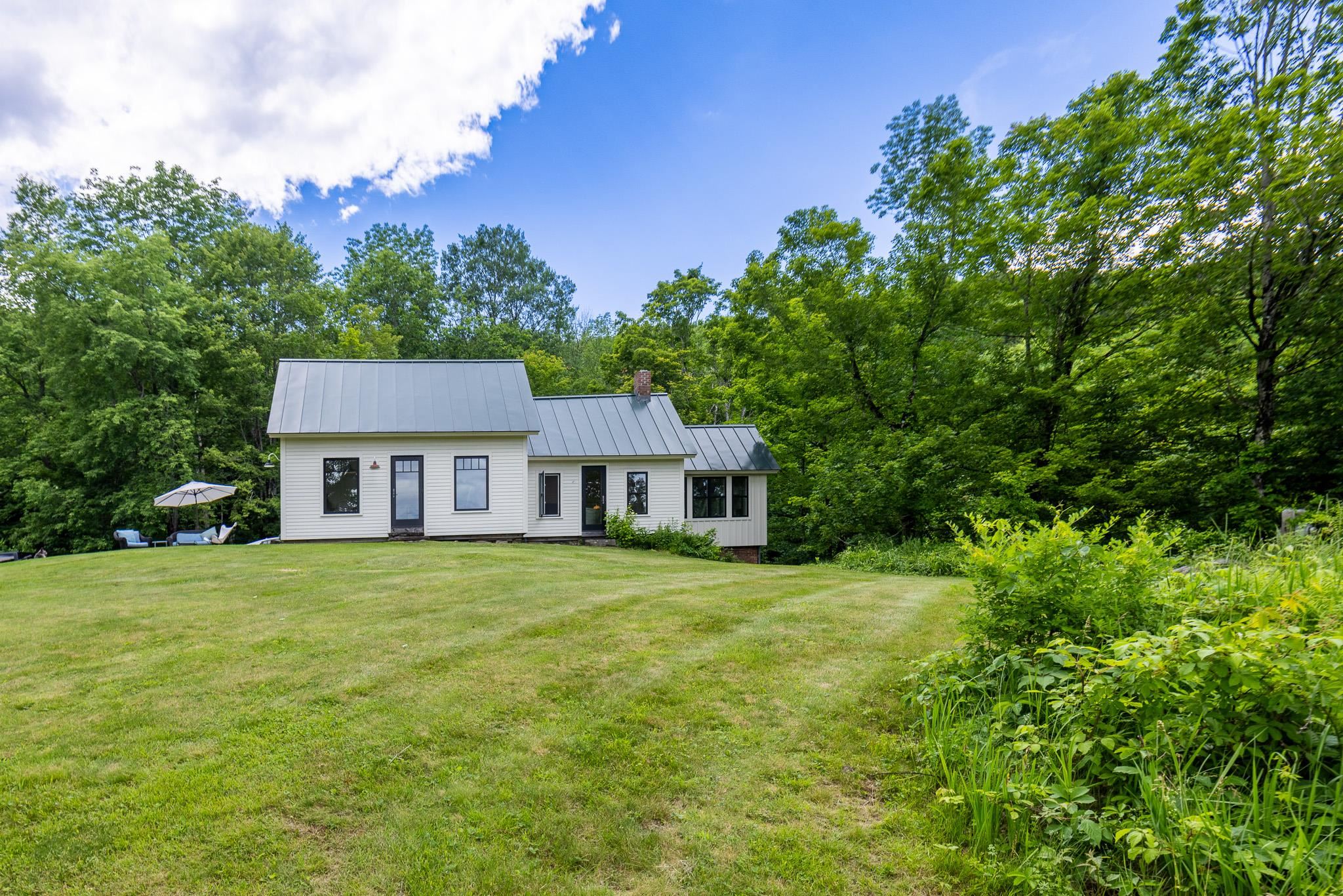 172 Poor Farm Road North Thetford Center, VT 05075 - Photo 21 of 28