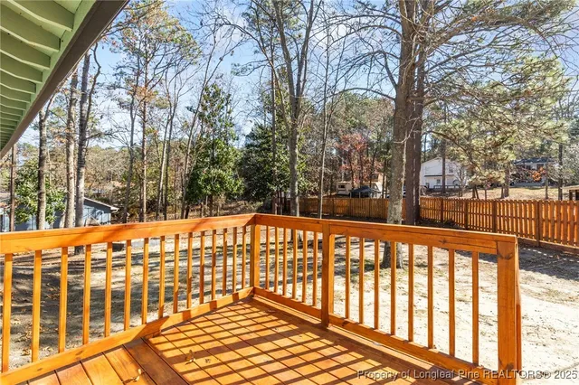 a view of swimming pool with a patio