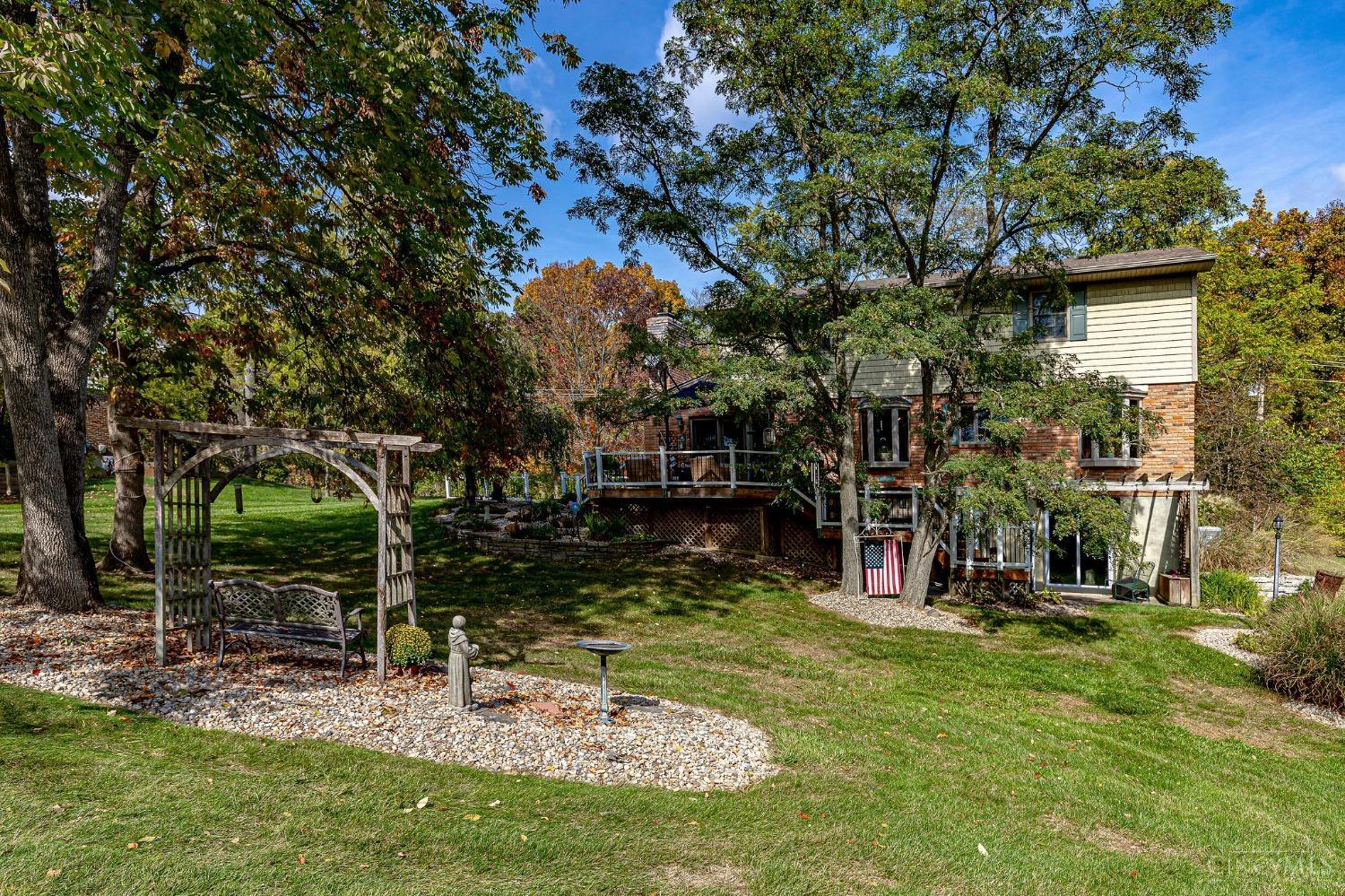 1287 Hogue Road Hamilton, OH 45013 - Photo 48 of 68