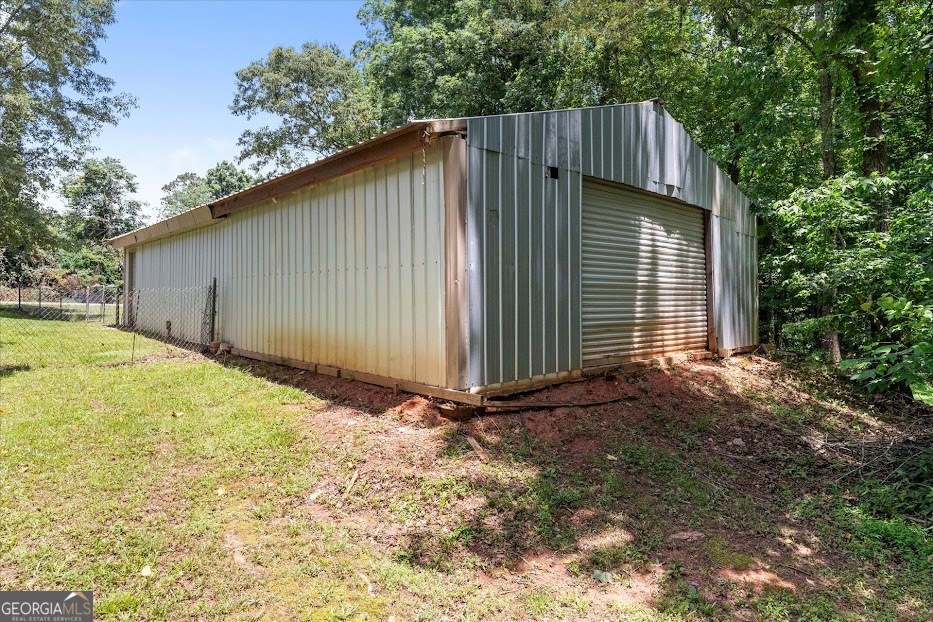 1371 Pleasant Ridge Road Carrollton, GA 30117 - Photo 27 of 29
