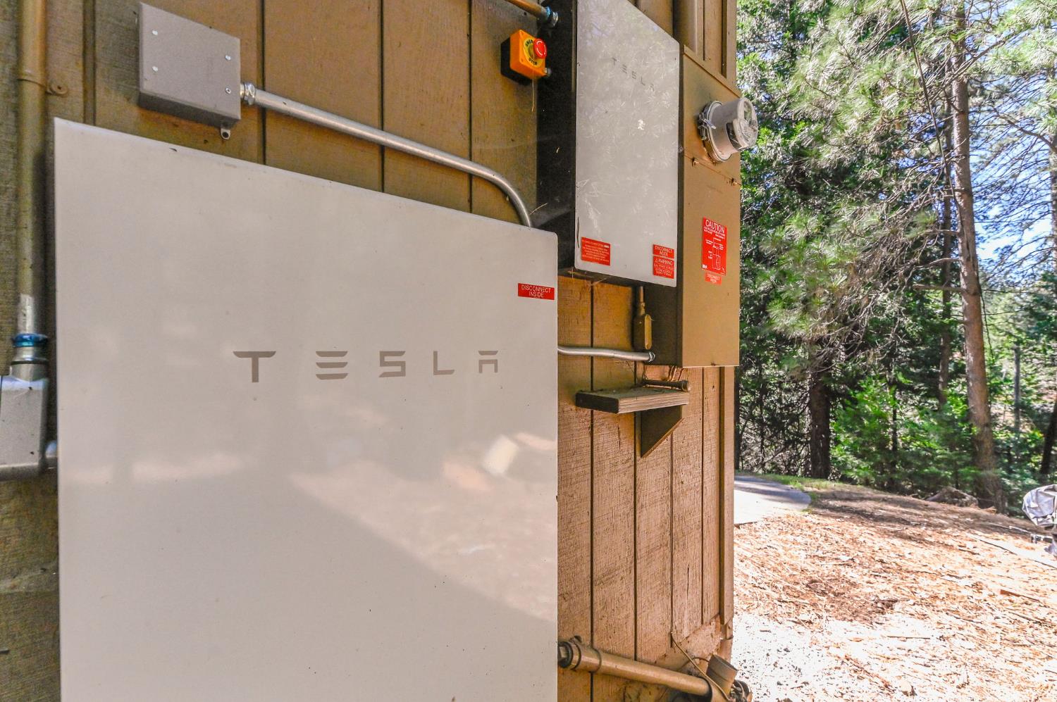 17884 Ruggles Court Pioneer, CA 95666 - Photo 33 of 37