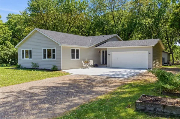 $415,000 | 19315 181st Avenue, Big Lake, MN 55309