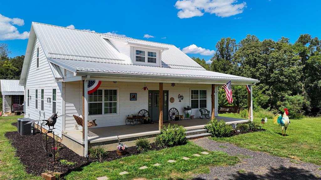 3865 Ayers Orchard Road Stuart, VA 24171 - Photo 3 of 45 Gallery Image 3