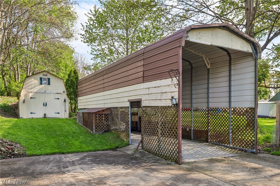 53 Bellevue Street Rittman, OH 44270 - Photo 40 of 42