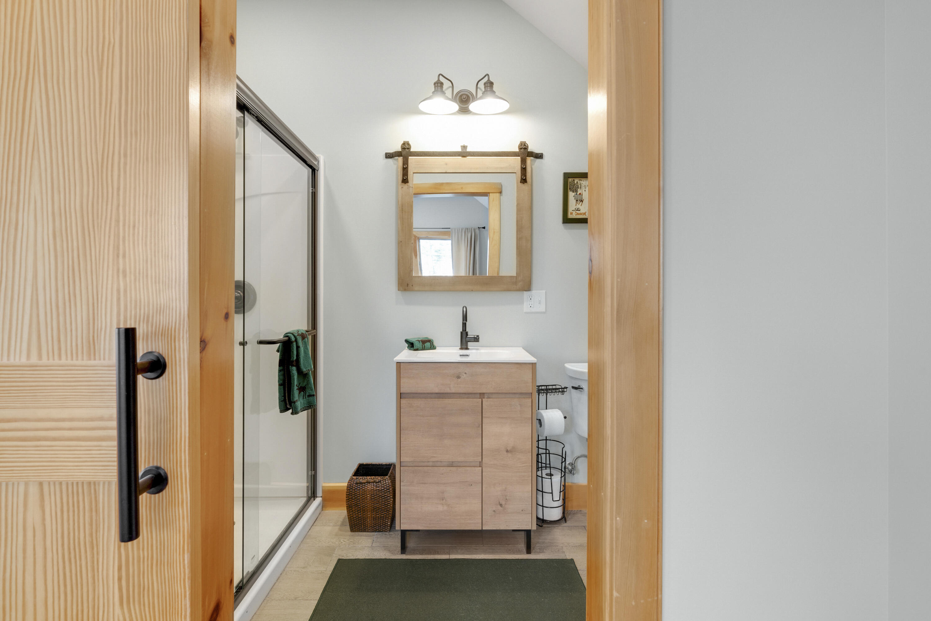 374 B Mayville Road Bethel, ME 04217 - Photo 57 of 89 Interior-50