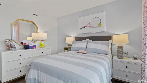 $335,800 | 640 Atilla Way, Huntertown, IN 46748